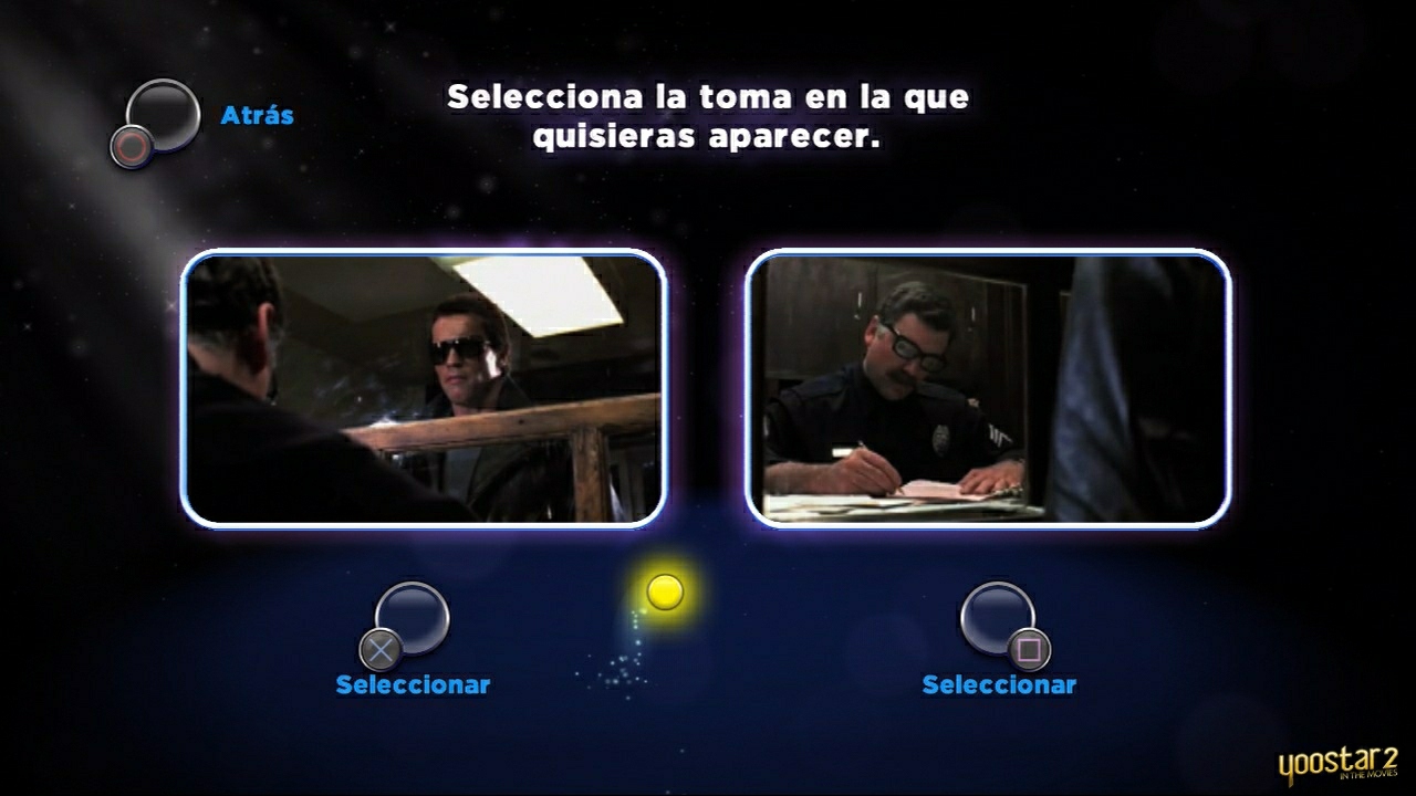 Yoostar 2 (Kinect - Compatible Move) - Imagen 14